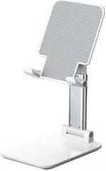HBJWOV Folding and Stretching Desktop Lazy Phone Stand Tablet Multi Purpose Portable Stand