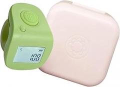 Handheld Counter With Adjustable Screen Orientation & USB Charging Port Electronic For Counting Need Electronic