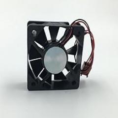 for 2106KL-04W-B30 50 * 50 * 15 12V 0.1A 2-Wire Projector Fan