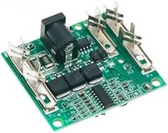 5s 3mos 18650 Drill 18V Lithium Batrtrery Charging 21V Pcba Hand Electric Power Tool Accessories New 2025 High For Reliable Electronic Component, Precision, Stable Performance