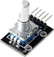2PCS KY-040 Rotary Encoder Module Brick Sensor Development DIY Electronics New for Arrival 2025 High for Quality