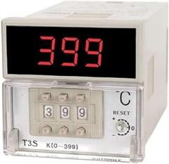 T3S-B4RK4C Controller