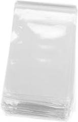 100pcs Pvc Heat Shrink Wrap Bags for Remote Controls and Shrink Packaging High Elasticity for Crafts and Electronics