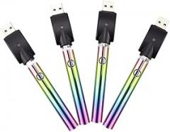 Soldering Iron Kit USB Rechargeable 350mAh Battery Portable Adjustable 3 Temperature Settings Stainless Steel for DIY Projects Outdoor Welding and Electronic Repairs