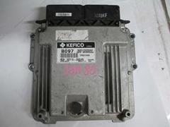 Generic Engine ECM Electronic Control Module 1.6L Fits 14 Soul 391102-BSH5 391102BSH5