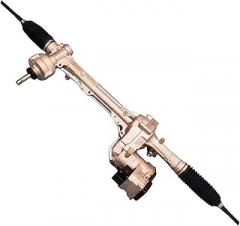 LHD Electronic Power Steering Rack Compatible For Ford Explorer DB533D070CK EB5Z3504M EB5Z3504Q STE295 STE384