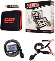 CDI Electronics 531-0118M M.E.D.S. Marine Engine Diagnostic System - Mercury (w/o G3)