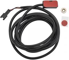 Hydraulic Brake Cut Off Sensor Switch Cable for Electric Bike, Brake Sensor, Oil Brake, Disc Brake, V Brake for Ebike Adjustable Motor Controller