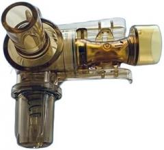 R860 Assy-MSN. Exhalation Suku Cadang Katup Kit 1505-3848-000 (1505-3231-000 * 1 + 1505-8568-000 * 1)