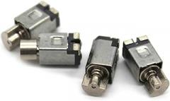 5PCS DC 1.5V Vibration Electronic Starter DC Vibrator Small Massage Electronic Starter High DIY Small Accessories 5mm*7.4mm