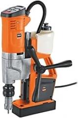 Fein 1,100W Universal Magnetic Core Drill with Motion Sensor and Integrated Coolant Tank - 1-3/8