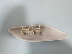 Parts Number EH66-51-8H1 EH66518H1 Headlamp Washer Nozzle Pack of 1 Piece