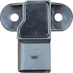 AIP Electronics Premium Manifold Absolute Pressure Sensor MAP Compatible with 2005-2006 Audi A6 A4 V6 OEM Fit MAP13
