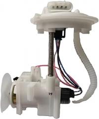 Fuel Pump Compatible With Geely CK Gasoline Pump Electronic Fuel Pump