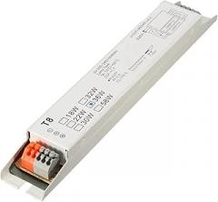 220-240V AC 2x18W 2x30W 2x36W 2x58W Wide Voltage T8/T5 Electronic Ballast Fluorescent Lamp Ballasts(T8 2x36W)