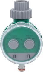 Hose Timer, Water Timer, Electronic Home Garden Water Timer, Mechanical Daily Water Timer, Irrigation Automatic Controller Watering System for Outdoor Garden Hose, Water Timer, Hose Timer, Electronic