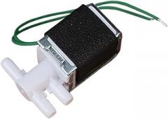 DC 9V-12V Solenoid Valve Instrument Equipment Electronic Control DIY Accessories