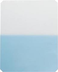 Formatt Hitech Limited HT100GBLU1H (4-Inch x 5-Inch) Blue 1 Hard Edge Filter