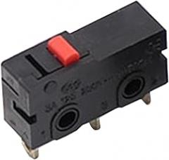 Micro Limit Switch KW12 for Electronic Equipment Ovens Electrical Appliances