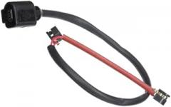 Rear Handbrake Cable for Q7 95561236550 BWS7036 420mm Replacement Brake Pads Front Wear Sensor Indicator Cable Car Accessories