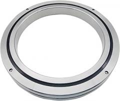 1PCS RB15025 UU CC 0P5 150x210x25mm Cross Roller Bearing