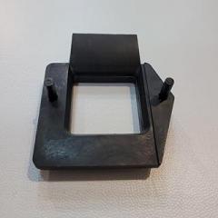 Parts# LR075617 Cover Trim Plate 1pc/Pack HUUUGE-PARRRT