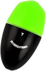 LED Fishing Float - Long-Distance Electronic Night Bobber, Waterproof Lighted Fishing Gear | Lightweight Fishing Gear Lighted Float, High Visibility Outdoor Tackle Accessory for Lake, River, or