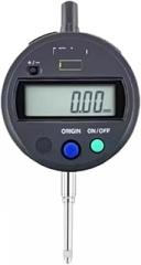 543-781B-10 12.7/0.01mm Digital Indicator, Dial Micrometer, Electronic Digital Display Indicator