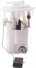 9670251480 Electronic Tank Fuel Pump Assembly 1525.KX，Compatible for Citroen Sega C2 C4