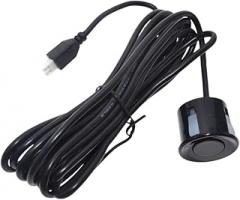 4pcs/Lot Sensors Buzzer No Drill Hole Saw 22mm Car Parking Sensor Kit Reverse Sound Alert Indicator System New 2025 for Arrival High for Reliable Electronic Component, Precision, Stable Performance