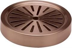 Service Ideas DT6BSRG Drip Tray, 6
