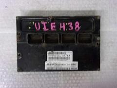 07 Caravan Engine ECM Electronic Control Module 3.3L 3.8L P05187658AC 05187658AC