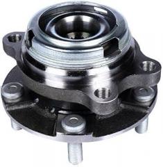 HUB Unit Front 40202-CG01A 40202CG01A