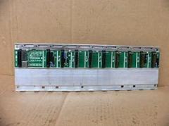 F3bu09-0N 9 Slot Base Unit