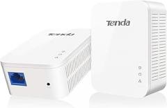 Powerline Set 1000Mbps Tenda AH3