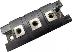 MeLphi PK25F-120 PK25F-160 Bidirectional thyristor Module Power Electronic Components(PK25F-160)