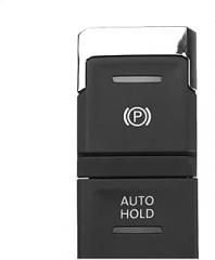 Handbrake Actuator 5Ng 927 225 5Ng927225 for Vw for Tiguan L Ii 2017 Electronic Handbrake Parking Brake Switch Button Electric Parking Brake