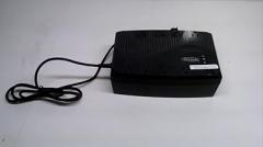 Belkin UPS 500VA 3YR 8RCPTL USB (F6H500USB)