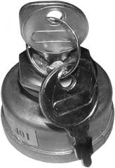 Replacement Parts for Auto Moto Truck Tractor OEM for Ignition Switch Fits Briggs and Stratton 692318 Fits Ferris 5100021 83-0020 Mod-JZ985-44771