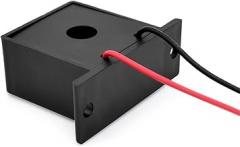 Zta520a 1000/1 70a 50a 70ma 7.5mm Coils Ct Low Voltage Electronic Mini Transformer with Lead Wire 1Pcs