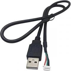USpB Touch Screen Camera Terminal Cable Xh2.54/ph2.0/mx1.25/sh1.0 Motherboard USpB C0innection Cable New 2026 High for Reliable Electronic Component, Precision, Stable Performance