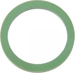 Compatible with Volvo V60 C30 C70 Lower Engine Variable Timing Solenoid Seal