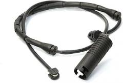 Xinhan 34356751311 Front Brake Pad Electronic Wear Sensor Replacement Brake Pad Wear Indicators