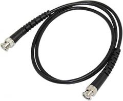 Pomona Electronics Cable Assembly Coaxial 36 Inch 20AWG BNC to BNC Male to Male 50 Ohm