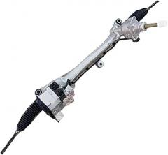 Electronic Power Steering Rack Compatible For Ford Focus Mk3 C-max Mk2 2011-2017 1.6 TD CI OME BV6C-3D070-BE BV6C3D070BE(Right hand drive)