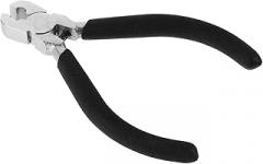 jojofuny Versatile Jewelry Pliers Multi-functional Needle Nose Tools for Repair and Crafting High for Electronic Device Repairs