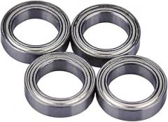 440c Stainless Steel Bearing Smr52zz Smr63 74 85 93 95 Smr105zz Smr106zz Smr115zz Smr117zz Smr126zz Smr128zz Smr137zz Smr148zz New 2026 High for Reliable Electronic Component