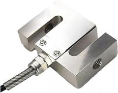 Load Cell,Load Cell Sensor, S-Type Tension/Weighing Sensor/Tension and Compression Sensor for DIY Portable Electronic Kitchen Scale Kit