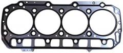 Cylinder Head Gasket YM123900-01340 YM12390001340 Compatible with Backhoe WB140-2 WB150-2 WB91R-2 Engine 4D106D
