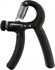 Hand Grip Strength Gripper Trainer Electronic Counter 5kg-60kg Adjustable Grip Forearm Exerciser Workout Hand Strengthe